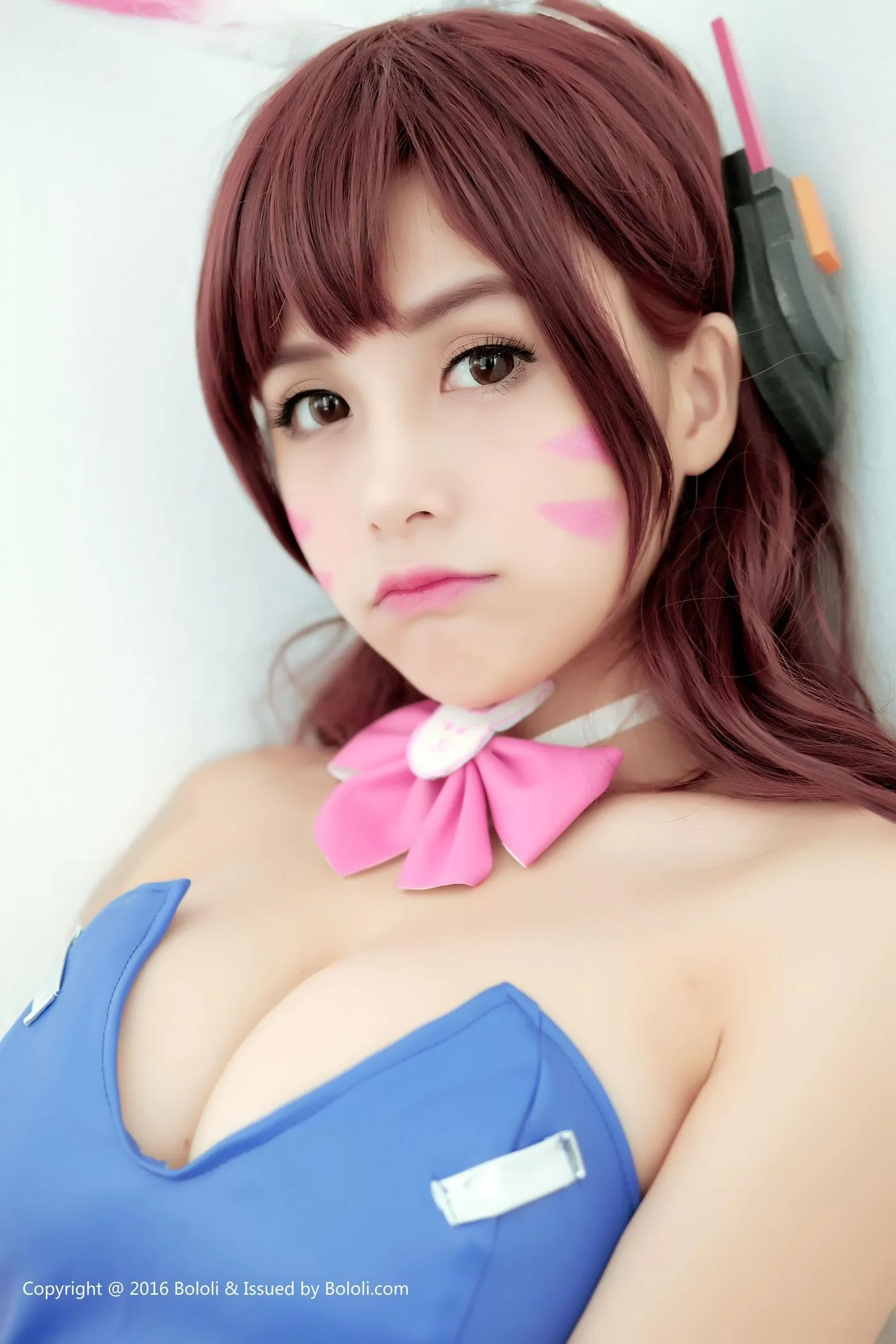 Vol.013 夏美酱 [31P]插图4